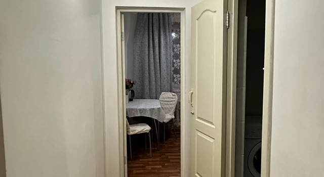 Апартаменты Квартира Домашний ключ
