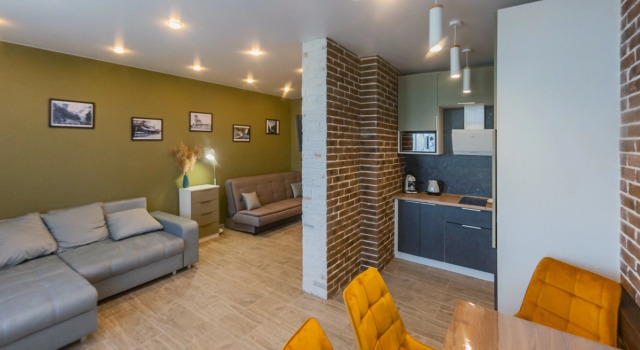 Ocharovanie Raushen Apartments, Book Apartment Svetlogorsk 