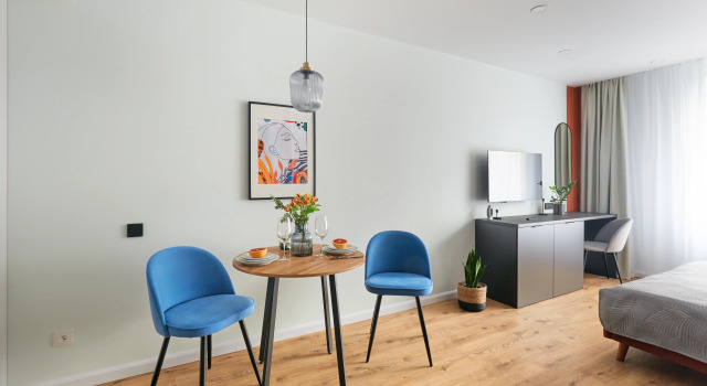 Life Apartments with air conditioning, Rezervovat Apartmán Moskovskiy district Petrohrad