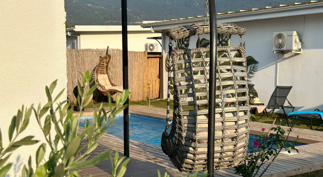 Вилла Отель Inn House Oludeniz