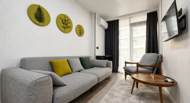 U Morya Batumi View Mavi Guest bv A 145 Apartments, Book Apartment Batumi 