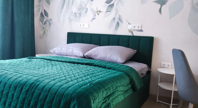Green Prestige Flat, Book Apartment Svetlogorsk 