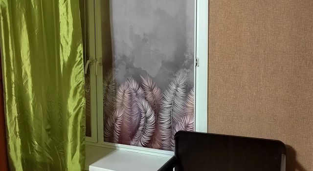 2-Komnatnaya Na 1 Etazhe U M Semyonovskaya Flat, Rezerwuj Apartament Moskwa Rosja