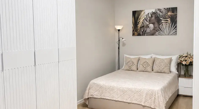 Uyutnaya U Stadiona S Fantasticheskimi Zakatami Flat, Prenota Appartamento Hotel a Tatarstan con parcheggio, Parcheggio