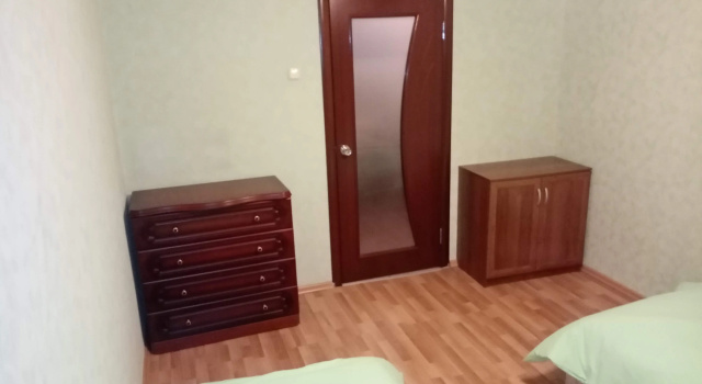 Апартаменты SweetLine Appartment