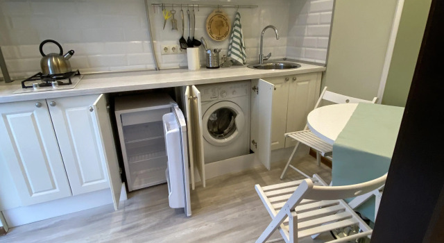 Andy Apartments, Book Apartment Kaliningrad Kaliningrad Region