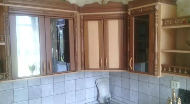 Prospekt Kalinina 7 Apartments, Prenota Appartamento Oktyabrsky district Barnaul