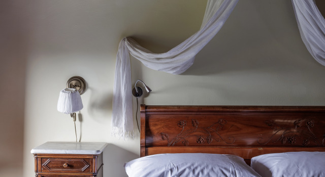 Полулюкс B&B Hotel La Piana