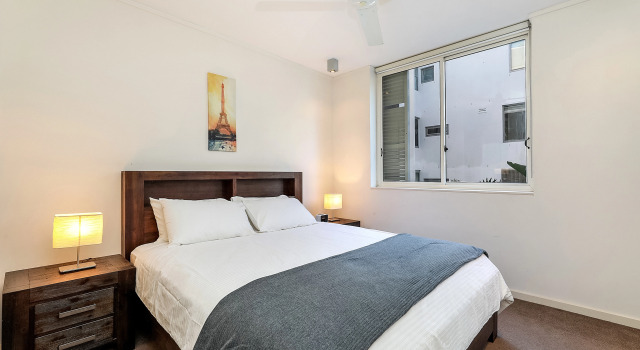 Апартаменты Furnished Near Bondi Junction