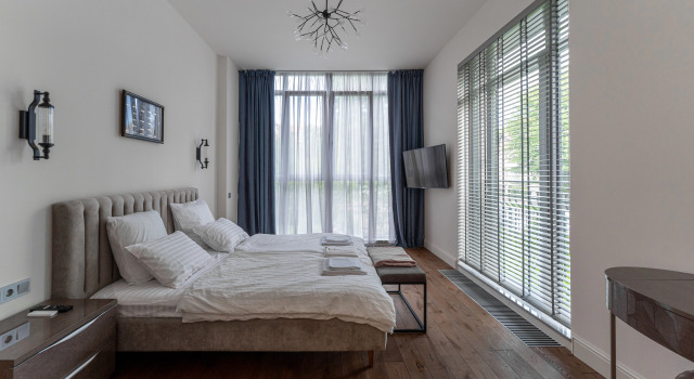 Na Ogareva Apartments, Book Apartment Kaliningrad Kaliningrad Region