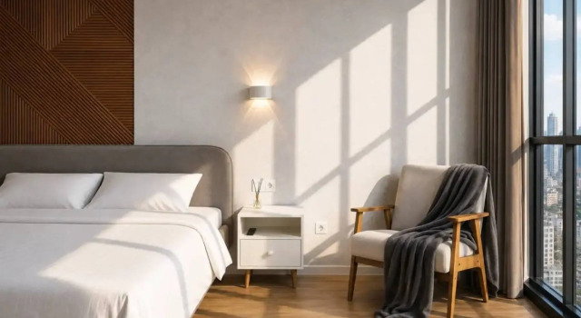 Vidovaya Studiya u TRC Iremel — Liberty Sity Apartments Flat, Rezervovat Apartmán Hotely v Bashkortostan s parkováním, Parkování