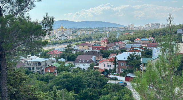 Гостевой дом Тара