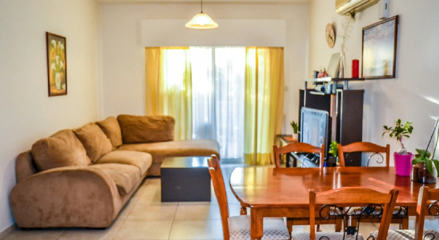 Kvartira Apartments, Book Apartment Germasogeia Limassol