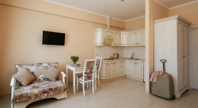 Asiya, Buchen Sie Gasthaus Motels in Odessa region, Motel