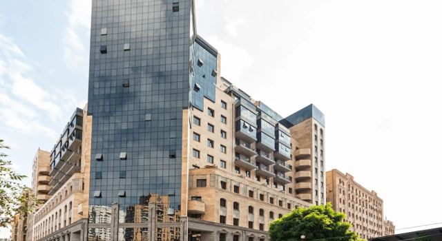 Жилое помещение Apartment just near Republic square