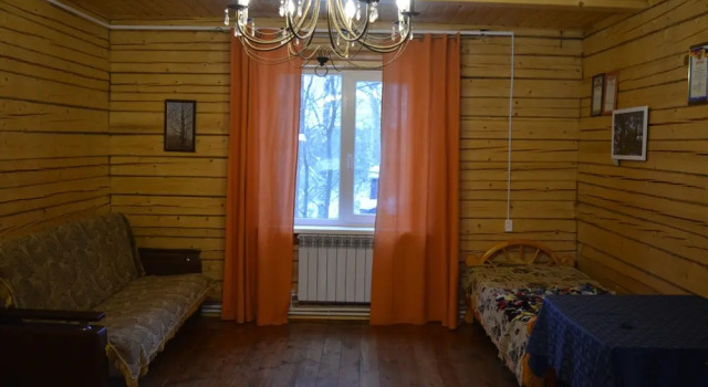 Коттедж База Отдыха У Родника