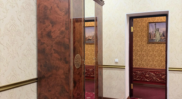 Doppel Junior-Suite Lion Hotel