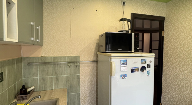 V sentre goroda Flat, Rezerwuj Apartament The Central district 