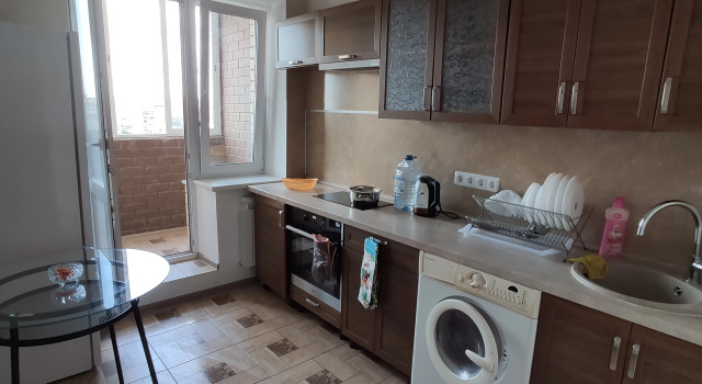 Prezidentskij Lyuks Apartments, Rezervovat Apartmán Hotely v Shchyolkovsky District s parkováním, Parkování