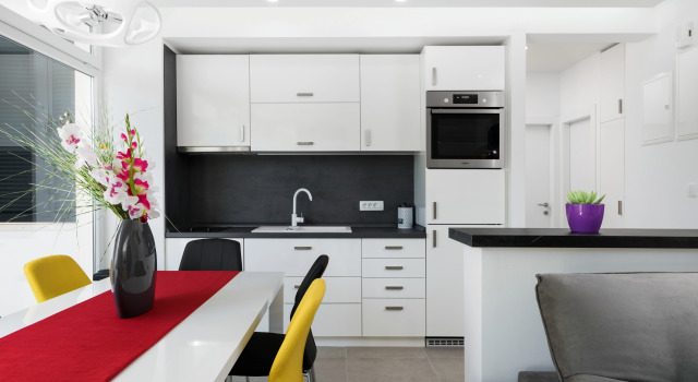 Апартаменты Villa Muller Apartments