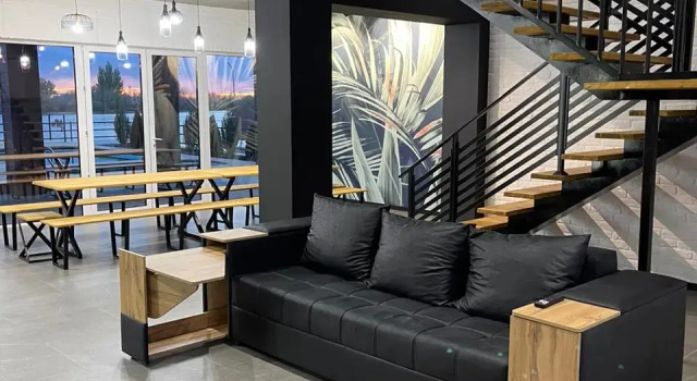 Chillhouse Guest House, Prenota Affittacamere  
