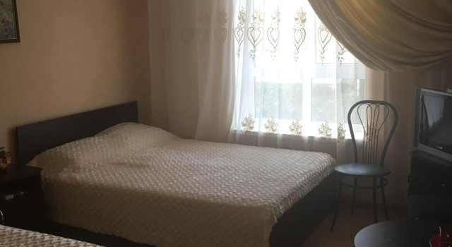 Двухместный номер Standard Отель Адмирал
