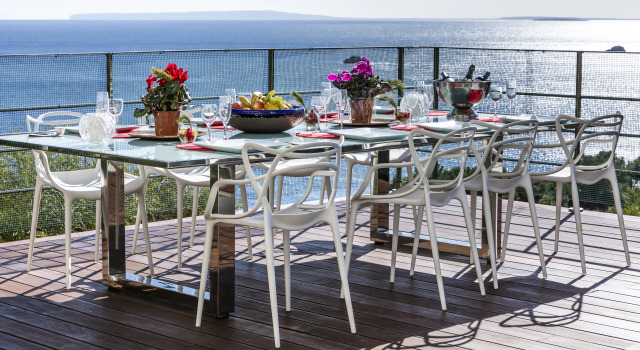 Alain Villa, Book Villa Hotels in Ibiza with a Pool, Swimming Pool