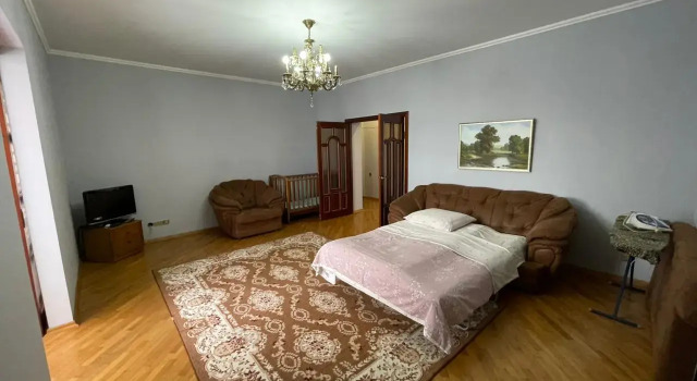 Uyutnaya 2-Kh Komnatnaya Flat, Varaa Huoneisto New Athos Gudauta district