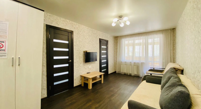 Apartments on str. Michurinskaya, bld.173-3, Забронировать Апартаменты/квартира Недорогие отели Октябрьского района - Тамбов, недорого