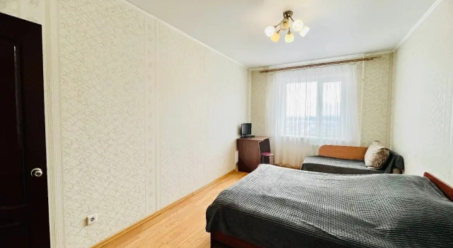 Saburovskaya Ulitsa 2 Apartments, Prenota Appartamento Tambov 
