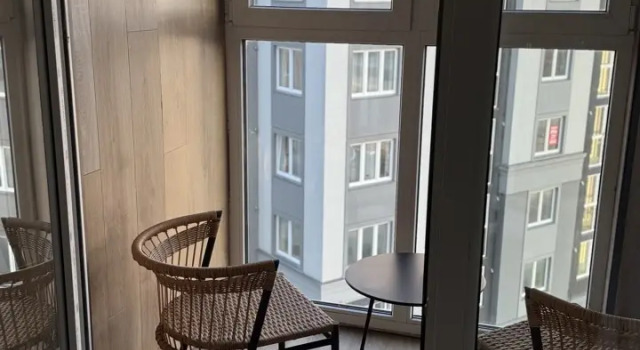 Uyutnye Apartamenty V Zelenogradske 15 Minut Peshkom Do Baltiyskogo Morya Apartments, Book Apartment Zelenogradsk 