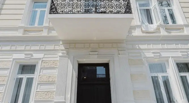Отель Бульвар