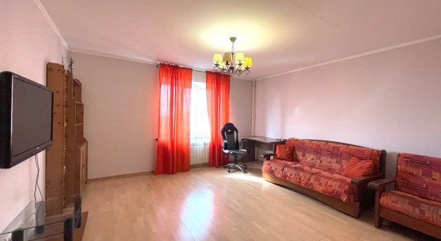 Maxi Trekhkomnatnaya kvartira Apartments, Rezervovat Apartmán Hotely v Podolsk s parkováním, Parkování
