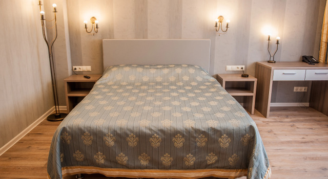 Vip Khaus Hotel, Book Hotel Cheap Hotels in Samara Region