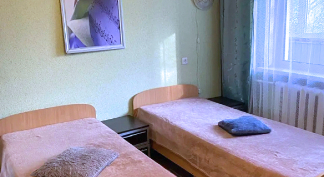 Uyutnaya Flat, Prenota Appartamento Hotel a Tatarstan con parcheggio, Parcheggio