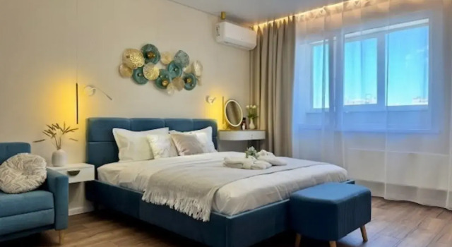 Апартаменты Grand Apart, Забронировать Апартаменты/квартира Апартаменты Автозаводского района - Тольятти, Апартаменты/квартира