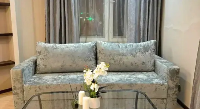 Квартира Daiber Home