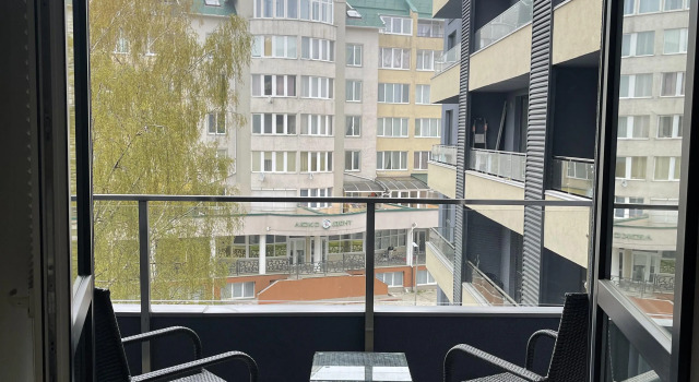 Strelka Apartments, Book Apartment Svetlogorsk 