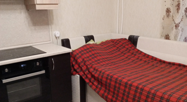Kvartira Individual'naya Sankt-Peterburg Pushkin Ekspoforum Pulkovskoye Flat, Rezervovat Apartmán Hotely v Pushkinsky District s parkováním, Parkování