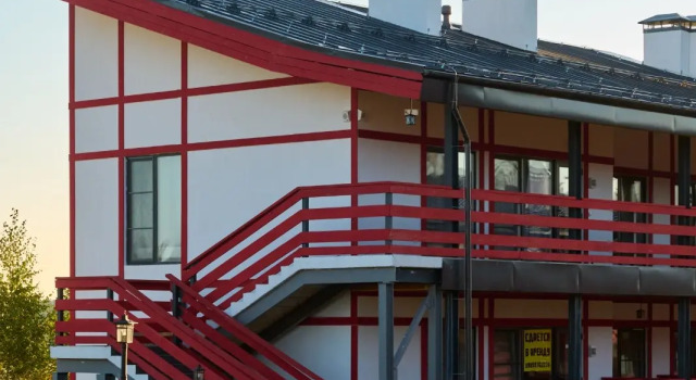 Apartamenty  Daomir, Prenota Appartamento  