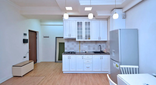 Апартаменты Perte House Apartment's on Verin Antarain 131 street, Забронировать Апартаменты/квартира Отели Еревана с парковкой, рядом с Станция метро Маршал Баграмян, Парковка