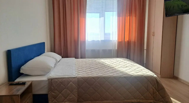 Prostornaya V Ivanteevke Flat, Prenota Appartamento Ivanteevka Oblast' di Mosca