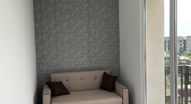 Uyutnye Apartments, Book Apartment Sukhum Abkhazia