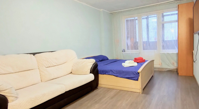 Otlichnaya Kvartira Apartments, Rezervovat Apartmán Hotely v UVAO Area s parkováním, Parkování