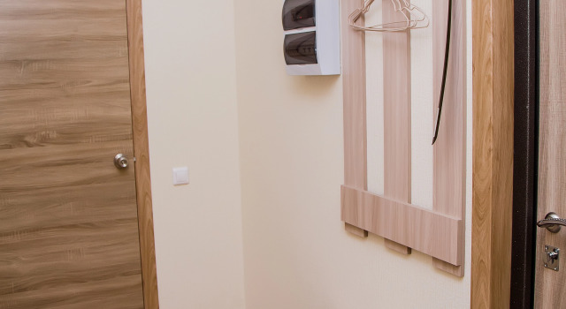 Comfort 1 Flat, Rezerwuj Apartament Railway district 
