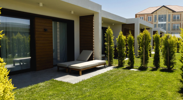 Sea Breeze White Villas Apartments Aparthotel, Rezerwuj Apartament Apartamenty w Baku, Apartament