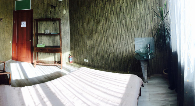 Хостел Bamboo