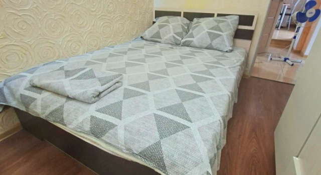 Квартира на Проспекте Кирова 54
