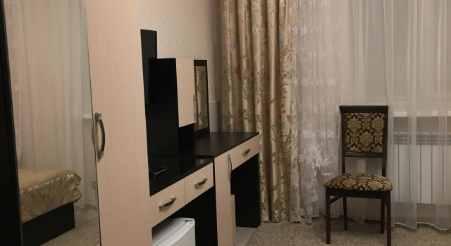 Мини-отель Сосновая роща