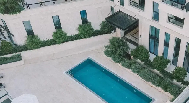Casa Al Mare Premium Residences, Забронировать Апартаменты/квартира Апартаменты Бечичи, Апартаменты/квартира